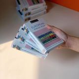  EUROPEAN PHRASE BOOK 