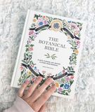  COLLINS BOTANICAL BIBLE: A PRACTICAL GUIDE TO WILD AND GARDEN PLANTS 