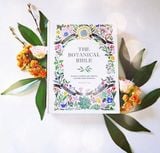  COLLINS BOTANICAL BIBLE: A PRACTICAL GUIDE TO WILD AND GARDEN PLANTS 