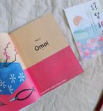  OMOIYARI - THE JAPANESE ART OF COMPASSION 