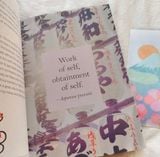 JAPONISME: IKIGAI, FOREST BATHING, WABI-SABI AND MORE 
