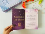  PROTECTION SPELLS 