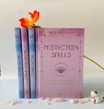  PROTECTION SPELLS 