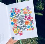  BRIGHT POEMS FOR DARK DAYS 