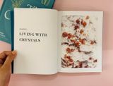  THE CRYSTAL FIX 