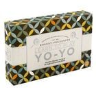  LEARN TO PLAY YO YO - PYRAMID PATTERNS 