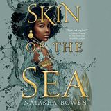  SKIN OF THE SEA 