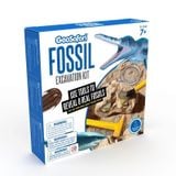  BỘ CÔNG CỤ KHAI QUẬT HOÁ THẠCH - GEOSAFARI FOSSIL EXCAVATION KIT 