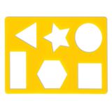  BỘ LUYỆN KỸ NĂNG CẮT BẰNG KÉO - TRACE ACE SCISSOR SKILLS SET™ 