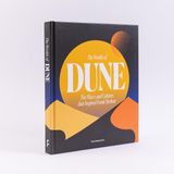 THE WORLDS OF DUNE 