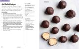  THE STRONG CURVES COOKBOOK 