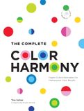  THE COMPLETE COLOR HARMONY: DELUXE EDITION 