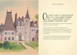  CINDERELLA (DISNEY ANIMATED CLASSICS) : A DELUXE GIFT BOOK OF THE CLASSIC FILM - COLLECT THEM ALL! 