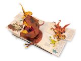  ENCYCLOPEDIA PREHISTORICA DINOSAURS 