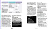  THE STRONG CURVES COOKBOOK 