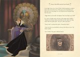  SNOW WHITE AND THE SEVEN DWARFS (DISNEY ANIMATED CLASSICS) : A DELUXE GIFT BOOK OF THE CLASSIC FILM - COLLECT THEM ALL! 