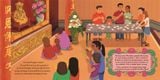  LUNAR NEW YEAR AROUND THE WORLD : CELEBRATE THE MOST COLOURFUL TIME OF THE YEAR 