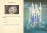  CINDERELLA (DISNEY ANIMATED CLASSICS) : A DELUXE GIFT BOOK OF THE CLASSIC FILM - COLLECT THEM ALL! 