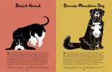  101 DOGS : AN ILLUSTRATED COMPENDIUM OF CANINES 
