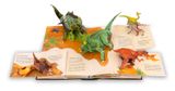  ENCYCLOPEDIA PREHISTORICA DINOSAURS 