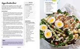  THE STRONG CURVES COOKBOOK 