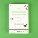  SILENT EARTH : THE SUNDAY TIMES BESTSELLER 