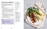  THE STRONG CURVES COOKBOOK 