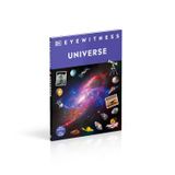  EYEWITNESS UNIVERSE (DK EYEWITNESS) 