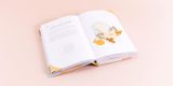  THE LEAPING HARE WELLNESS ALMANAC : YOUR YEARLONG GUIDE TO CREATING POSITIVE SPIRITUAL HABITS 
