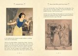  SNOW WHITE AND THE SEVEN DWARFS (DISNEY ANIMATED CLASSICS) : A DELUXE GIFT BOOK OF THE CLASSIC FILM - COLLECT THEM ALL! 