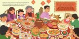  LUNAR NEW YEAR AROUND THE WORLD : CELEBRATE THE MOST COLOURFUL TIME OF THE YEAR 