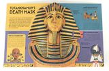  THE INCREDIBLE POP-UP MUMMY : WITH 20 FLAPS TO LIFT AND GIANT POP-UPS 