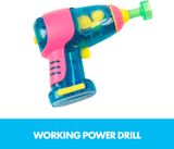  DESIGN & DRILL BRIGHTWORKS (2022) 