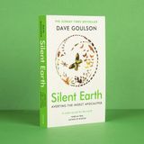  SILENT EARTH : THE SUNDAY TIMES BESTSELLER 