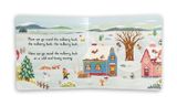 SING ALONG WITH ME! HERE WE GO ROUND THE MULBERRY BUSH 