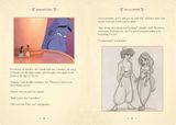  ALADDIN (DISNEY ANIMATED CLASSICS) : A DELUXE GIFT BOOK OF THE CLASSIC FILM - COLLECT THEM ALL! 