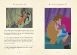  SLEEPING BEAUTY (DISNEY ANIMATED CLASSICS) : A DELUXE GIFT BOOK OF THE CLASSIC FILM - COLLECT THEM ALL! 