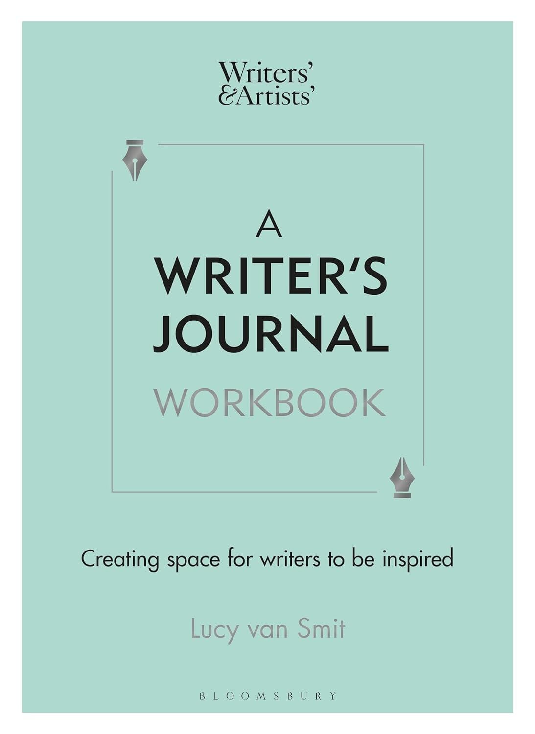  A WRITER’S JOURNAL WORKBOOK 