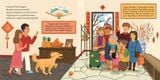  LUNAR NEW YEAR AROUND THE WORLD : CELEBRATE THE MOST COLOURFUL TIME OF THE YEAR 