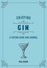  ENJOYING GIN 
