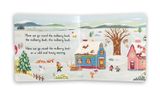  SING ALONG WITH ME! HERE WE GO ROUND THE MULBERRY BUSH 