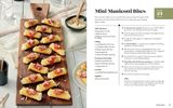  BRILLIANT BITES 