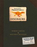  ENCYCLOPEDIA PREHISTORICA DINOSAURS 