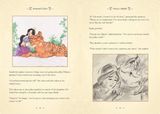  ALADDIN (DISNEY ANIMATED CLASSICS) : A DELUXE GIFT BOOK OF THE CLASSIC FILM - COLLECT THEM ALL! 