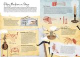  THE INVENTIONS OF LEONARDO DA VINCI - THE FLYING MACHINES (SCIENTISTS & INVENTORS) 