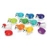  BỘ ĐỒ CHƠI HỌC ĐẾM CỪU - SNAP-N-LEARN COUNTING SHEEP 