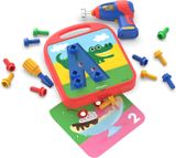  DESIGN & DRILL® ABCS & 123S 