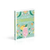  LET'S GET TROPICAL : OVER 60 COCKTAIL RECIPES FROM CARIBBEAN CLASSICS TO MODERN TIKI DRINKS 