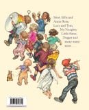  THE SHIRLEY HUGHES COLLECTION 