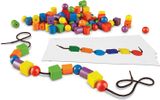  BEADS & PATTERN CARDS ACTIVITY SET 